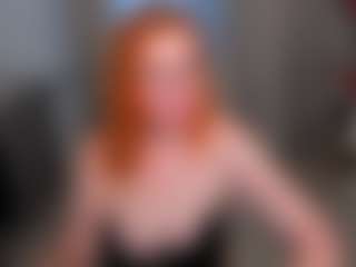 Live cam show with Almaz-Fire-Fox-One - Red Hair MILF on Camsoda