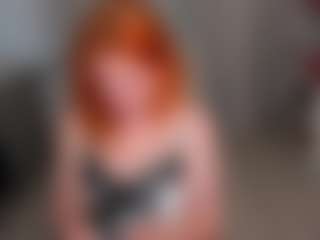 Live cam show with Almaz-Fire-Fox-One - Red Hair Granny on https://playwithruby.com