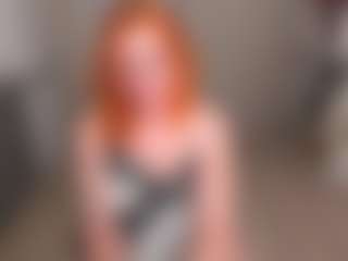 Live cam show with Almaz-Fire-Fox-One - Red Hair Middle Aged on Camsoda