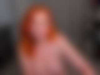 Live cam show with Almaz-Fire-Fox-One - Red Hair Granny on Ass Tok