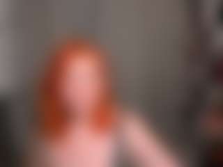 Live cam show with Almaz-Fire-Fox-One - Red Hair Middle Aged on Camsoda