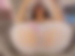 Red hair Arianna's Live Sex Cam Show
