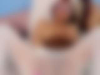 Red hair Arianna's Live Sex Cam Show