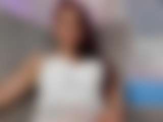 Red hair Arianna's Live Sex Cam Show