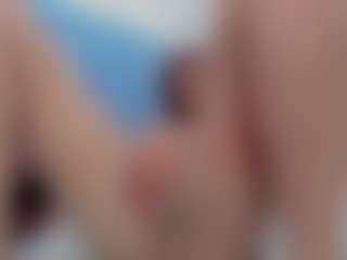 Red hair Arianna's Live Sex Cam Show