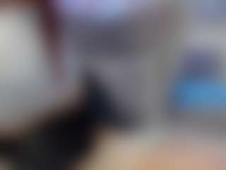 Red hair Arianna's Live Sex Cam Show