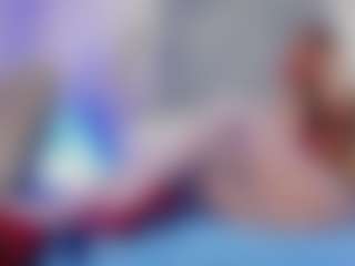 Live cam show with Red hair Arianna - Colombian on crypto-cams | colombia