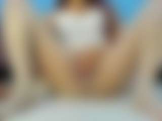 Red hair Arianna's Live Sex Cam Show
