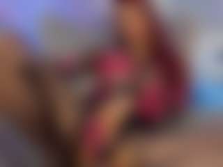 Pantyhose Arianna's Live Sex Cam Show