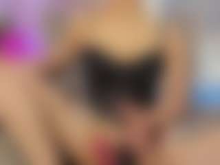 Pantyhose Arianna's Live Sex Cam Show