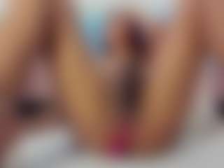 Pantyhose Ariannaのライブセックスチャットショー