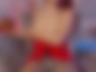 Show live cam dengan Pantyhose Arianna - Red Hair di Camsoda