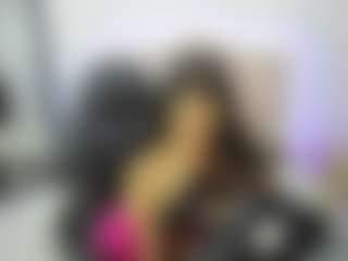 Live cam show with Tefa - Rubia on testsause.com