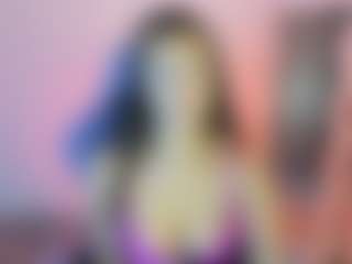 Tefa's Live Sex Cam Show