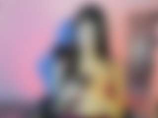Live cam show with Tefa - Brown Hair on Mixed Magazine Live