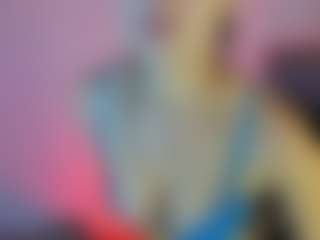 Live cam show with Tefa - Rubia on Dolls Live
