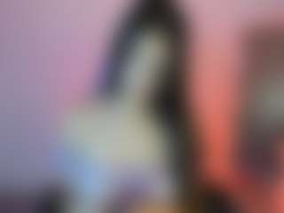 Live cam show with Tefa - Thin on googirlz