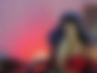 Live cam show with Tefa - Rubia on Dolls Live