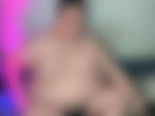 Jose's Live Sex Cam Show