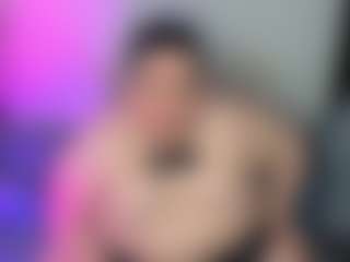 Live cam show with Jose - Tease on Camsoda