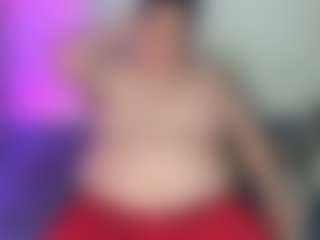 Jose's Live Sex Cam Show