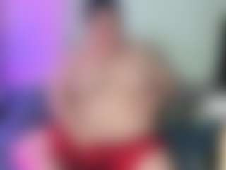 Jose's Live Sex Cam Show