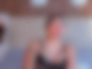 MeryCoors's Live Sex Cam Show