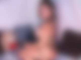 Sara-fanny's Live Sex Cam Show