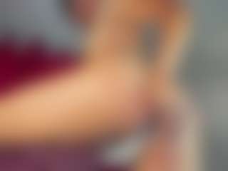 ZoeeMorettii's Live Sex Cam Show