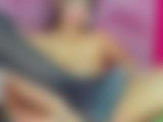 ZoeeMorettii's Live Sex Cam Show