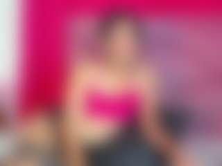 ZoeeMorettii's Live Sex Cam Show