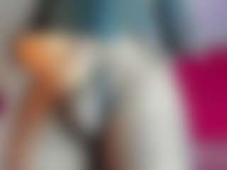 ZoeeMorettii's Live Sex Cam Show