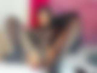 ZoeeMorettii's Live Sex Cam Show