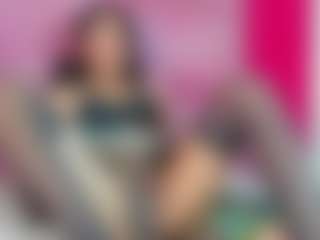 ZoeeMorettii's Live Sex Cam Show