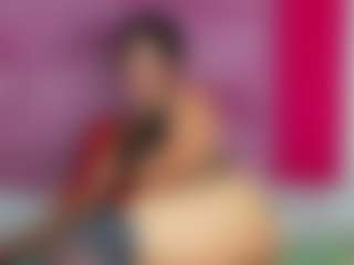 Live-sekscamshow van ZoeeMorettii