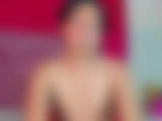 ZoeeMorettii's Live Sex Cam Show