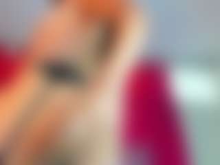 Live cam show with ZoeeMorettii - Bald on Free Soda