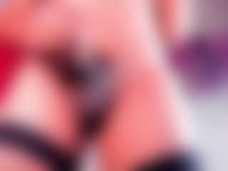 Live cam show with ZoeeMorettii - Bald on Mixed Magazine Live