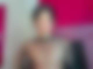 ZoeeMorettii's Live Sex Cam Show