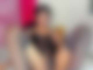 ZoeeMorettii's Live Sex Cam Show