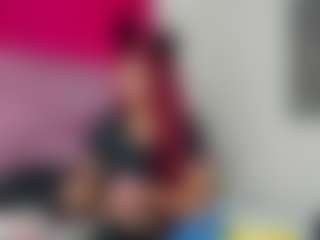 Live cam show with ZoeeMorettii - Bald on Camsoda