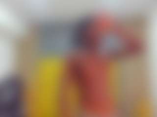 Live cam show with chimi88 - Facial on TastyBlacksLive