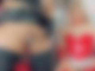 thiara-veky's Live Sex Cam Show