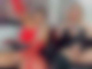 thiara-veky's Live Sex Cam Show