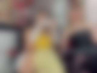 thiara-veky's Live Sex Cam Show