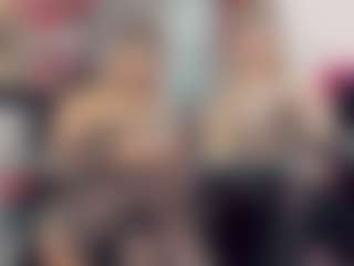 thiara-veky's Live Sex Cam Show