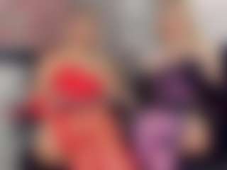 thiara-veky's Live Sex Cam Show