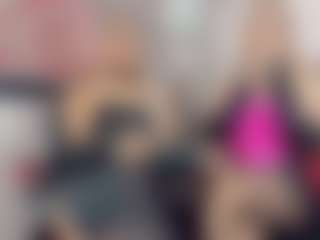 thiara-veky's Live Sex Cam Show