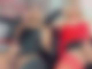 thiara-veky's Live Sex Cam Show