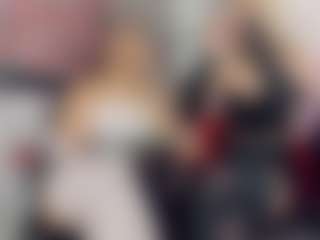 thiara-veky's Live Sex Cam Show